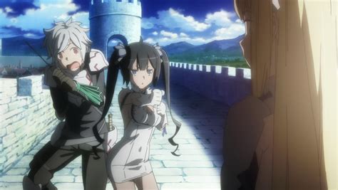 danmachi mikoto death|danmachi hestia death.